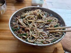 -正宗杨记普洱酸醋米线(总店)
