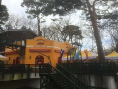 -三鹰之森吉卜力美术馆