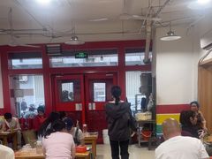 -陈氏肥蛤(小纬六路总店)