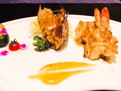 -羽山料理