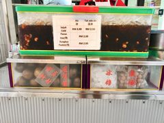 -罗汉果龙眼冰糖燉冬瓜