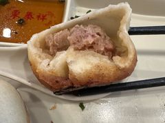 -东泰祥生煎馆(陕西南路店)