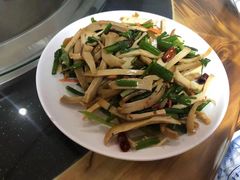 -燕北云山·农家菜·灶台鱼(密云溪翁庄店)