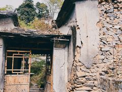 -水峪民俗村