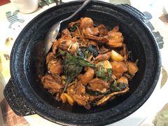 -一家亲台菜餐厅(银塘中路店)