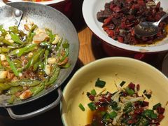 -恰饭·老长沙市井菜(天河客运站店)