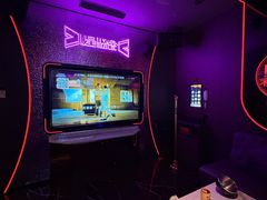 -星聚会KTV(合生汇黑金店)