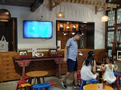 -陕拾叁(袁家村店)