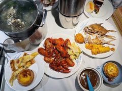 -星伦多自助料理(华润万象城店)