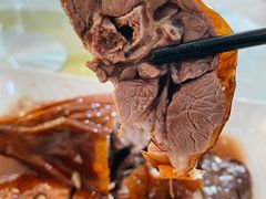 -胜记烧鹅美食
