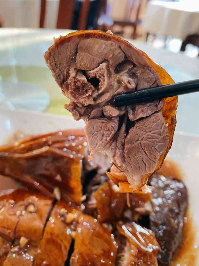 胜记烧鹅美食店-"位置:位于大岭山向东小学旁边,具体位置我.