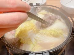 -大和食乐·鲜和牛酸汤火锅(环宇荟店)