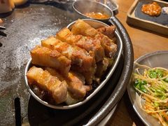 -济州爱肉堂(总店)
