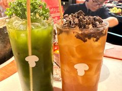 -芸山季·云南野生菌火锅(人民广场来福士店)