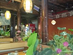 -云海肴·汽锅鸡·云南菜(南强街店)