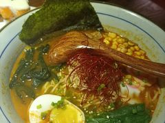 地狱肥牛拉面-稻前Taoki(方圆荟店)