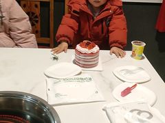 -重庆巴渝火锅(钟家村店)