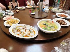 -红灯笼龙凤饭店(宁波老字号店)