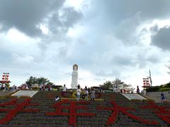 -三亚南山文化旅游区