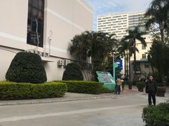 -深圳市人民医院(留医部)