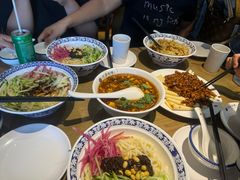 -河沿肉饼Beijing Pie(东华门店)