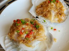 -港畔赶海蒸汽海鲜烧烤自助(仙螺岛店)