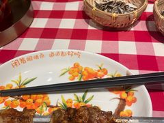 -西贝(六里桥旗舰店)
