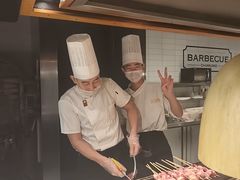 -川骄海鲜自助(河东店)