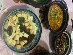 -阿隆煲店(秀仁苑店)