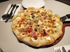 -必胜客(浦上万达店)