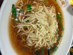 -老淮城·长鱼面(河下古镇店)