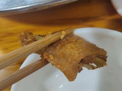 -弓虽昌焖烧鸡(大竹林店)