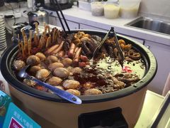 -安徽阜阳卷馍(西单店)