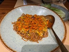 -蟹黄鱼·海派深夜面馆(巨鹿路店)