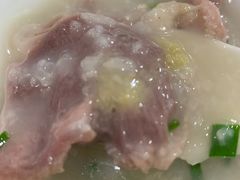 -南记食粥坊·宵夜大排档(莲花总店)