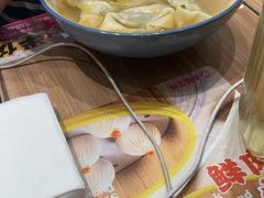 -小杨生煎(香港名都店)