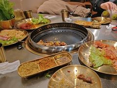 -炉队长·齐齐哈尔家庭烤肉(马家堡店)