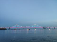 -星海湾跨海大桥