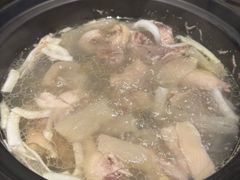 -同仁四季椰子鸡(宝安壹方城店)
