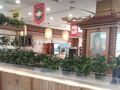 -大清花饺子(山庄店)