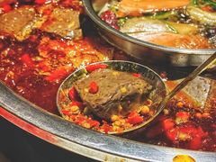 -大队长主题火锅(观音桥店)