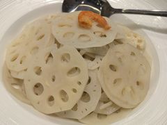 -煎饼卷大葱·非遗传承·潍坊菜(十笏园店)