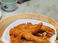 百搭酱皇蒸凤爪-陶陶居酒家(海岸城店)