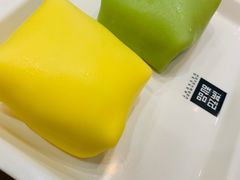 -满记甜品(金唐购物中心店)