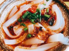 -岷山饭店-芝芝自助餐厅