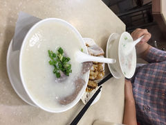 洪利粥店茶餐厅-洪利粥店茶餐厅