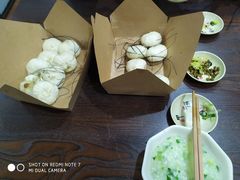 鲜肉包子-舒小笼松针小笼包