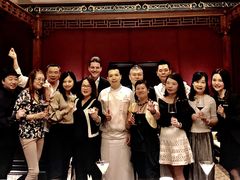 -广州富力丽思卡尔顿酒店