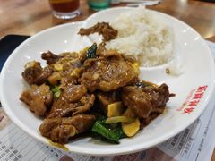 -新世界餐厅(万达店)