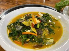 -创味·民间海南菜·非遗藤桥排骨(藤桥·免税城店)